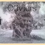 Jacques Berthet: Oliviers
Florian Rodari
€ 45,00