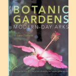 Botanic Gardens: Modern Day Arks
Sara Oldfield
€ 15,00