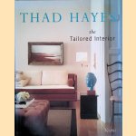 Thad Hayes: The Tailored Interior door Evelyn Lauder