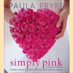 Simply Pink door Paula Pryke