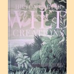 Wild Creations: Inspiring Projects to Create plus Plant Care Tips & Styling Ideas for Your Own Wild Interior door Hilton Carter