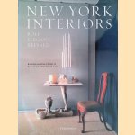 New York Interiors: Bold, Elegant, Refined door Barbara Stoeltie e.a.