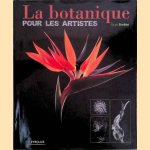 La botanique pour les artistes
Sarah Simblet
€ 175,00