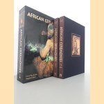 African Ceremonies (2 volumes in box)
Carol Beckwith e.a.
€ 65,00