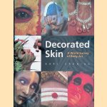 Decorated Skin: A World Survey of Body Art
Karl Gröning
€ 15,00