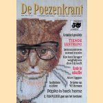 De Poezenkrant No. 70 door Piet Schreuders