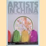 Artists in China: Inside the Contemporary Studio door Philip Tinari e.a.