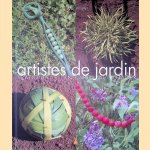 Artistes de jardin: Pratiquer le Land Art au potager
Marc Pouyet
€ 10,00