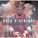 Rois d'afrique
Daniel Lainé e.a.
€ 20,00