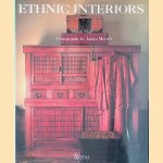 Ethnic Interiors: Decorating With Natural Materials door Dinah Hall e.a.