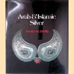 Arab & Islamic Silver door Saad Al-Jadir