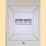 Antonio Marras: Nulla Dies Sine Linea: The Life, Diaries and Notes of a Restless Man door Francesca Alfano Miglietti