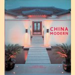 China Modern door Sharon Leece e.a.