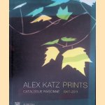 Alex Katz: Prints 1947-2011 - Catalogue Raisonne
Klaus Albrecht - and others Schröder
€ 30,00