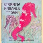 Strange Animals of the Sea door Jerry Pinkney