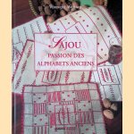 Sajou: Passion des alphabets anciens
Véronique Maillard
€ 15,00