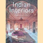 Indian Interiors door Sunil Sethi