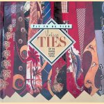 Fit to Be Tied: Vintage Ties of the Forties and Early Fifties
Rod Dyer e.a.
€ 8,00