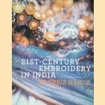 21st-Century Embroidery in India in Their Hands
Aurore Belkin e.a.
€ 10,00