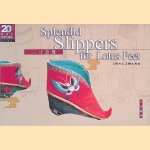 Splendid Slippers for Lotus Feet - 20 Postcards door Gao Chunming e.a.