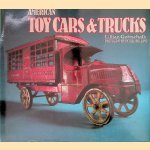 American Toy Cars and Trucks, 1894-1942
Lillian Gottschalk
€ 20,00