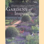 Gardens of Inspiration door Erica Hunningher