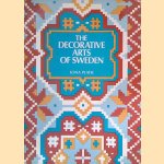 The Decorative Arts of Sweden door Iona Plath