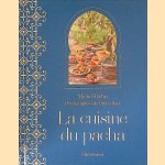 La cuisine du pacha door Michel Biehn e.a.