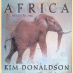 Africa: an Artist's Journal
Kim Donaldson
€ 20,00