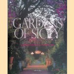 Gardens of Sicily door Clare Littlewood