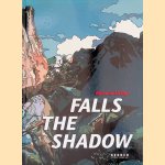 Rowena Dring: Falls the Shadow door Oliver Zybok