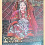 The Qaraqalpaqs of the Aral Delta
David Richardson e.a.
€ 100,00