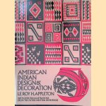 American Indian Design & Decoration
Le Roy H. Appleton
€ 8,00