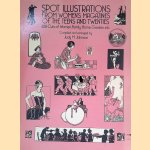 Spot Illustrations from Women's Magazines of the Teens and Twenties: 828 Cuts of Women, Family, Home, Garden, etc
Judy M. Johnson
€ 9,00