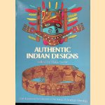 Authentic Indian Designs door Maria Naylor