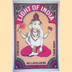 Light of India: 24 Collectible Postcards
Julian Rothenstein
€ 15,00