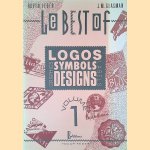 Le Best of logos, symbols, designs, graphics, labels - Volume 1 door Ruven Feder e.a.