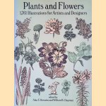 Plants and Flowers: 1761 Illustrations for Artists and Designers
Alan E. Bessette e.a.
€ 12,50