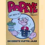 Popeye: de eerste vijftig jaar door Bud Sagendorf