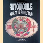 Automobile Kunst in Pakistan door Jürgen Grothues