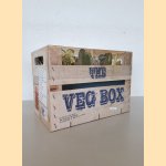 The Veg Box
Keda Black e.a.
€ 20,00