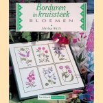 Borduren in kruissteek: bloemen
Shirley Watts
€ 6,00