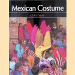 Mexican Costume door Chloë Sayer