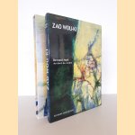 Zao Wou-Ki: Grands formats door Bernard Noël