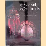 Crossroads of Continents: Cultures of Siberia and Alaska
William W. Fitzhugh e.a.
€ 12,50