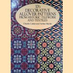 376 Decorative Allover Patterns from Historic Tilework and Textiles
Charles Cahier e.a.
€ 15,00