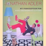 My Prescription for Anti-Depressive Living
Jonathan Adler
€ 15,00