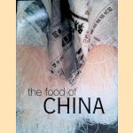 The Food of China
Deh-Ta Hsiung e.a.
€ 10,00