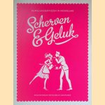 Scherven & Geluk: Huwelijksserviezen in Nederland
Mickey Six-de Rooij e.a.
€ 8,00