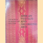 African Textiles and Decorative Arts
Roy Sieber
€ 10,00